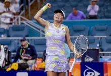 Photo of Џесика Пегула прва полуфиналистка на УС Опен