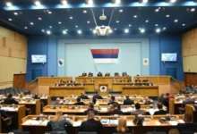 Photo of Собранието на Република Српска избра нова Влада