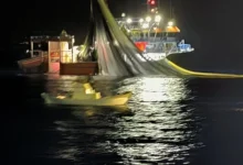 Photo of Тензија меѓу грчки и турски рибари во морскиот дел меѓу островите Тасос и Самотраки