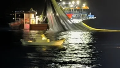Photo of Тензија меѓу грчки и турски рибари во морскиот дел меѓу островите Тасос и Самотраки