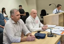 Photo of Таткото на Васил Јованов не признава вина за загрозување на безбедноста на сообраќајот со опасно дејствие или средства