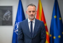 Photo of Претставници на Венецијанската комисија се во Скопје за Законот за правична и соодветна застапеност