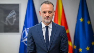 Photo of Претставници на Венецијанската комисија се во Скопје за Законот за правична и соодветна застапеност