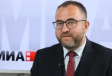 Photo of Тошковски: Поднесовме огромен број пријави против поранешни министри и функционери, не гледам дека ЈО постапува по нив!