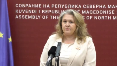 Photo of Петровска: Законот е јасен, АНБ ги декласифицира документите
