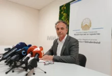 Photo of Алиу за скандалот што го отвори др.Кедев: Доставени осум случаи до Интерната комисија, побаран надзор и од Лекарската комора