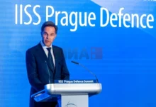 Photo of Руте: Мир ќе обезбедиме преку сила