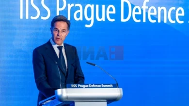 Photo of Руте: Мир ќе обезбедиме преку сила