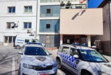 Photo of Кавадарчанец пронајден починат во викендичка, телото на обдукција