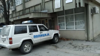 Photo of Неготинскиот градоначалник пријавил заканувачки пораки