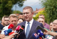 Photo of Мицкоски очекува Обвинителството да го расчисти случајот со прислушувањето