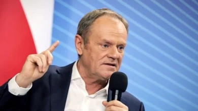 Photo of Туск: Полска нема да испрати војници во Украина