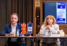 Photo of Гривчева – Старделова: Треба да се постават правила што ќе ги штитат докторите и пациентите од евентуални грешки на вештачка интелигенција