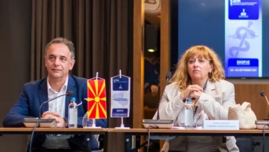 Photo of Гривчева – Старделова: Треба да се постават правила што ќе ги штитат докторите и пациентите од евентуални грешки на вештачка интелигенција