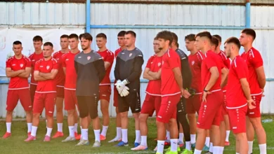 Photo of Пораз на гостувањето во Полска