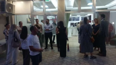 Photo of „Супорт Кочани“: Создаваме „Гнездо“ каде младите ќе се чуствуваат сигурно и безбедно…