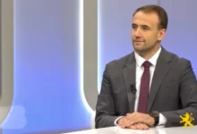 Photo of Стојаноски: Скандалот со прислушувањето е многу сериозен и се граничи со државен удар