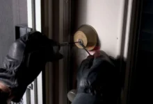 Photo of Приведени две лица во Скопје при обид да ограбат маркет во Чаир, по едно лице се трага