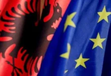 Photo of На 16 септември и 2 октомври Албанија ќе ги отвори двете последни преговарачки поглавја со ЕУ