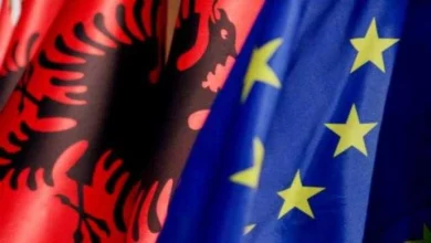 Photo of На 16 септември и 2 октомври Албанија ќе ги отвори двете последни преговарачки поглавја со ЕУ