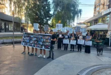 Photo of Во Кочани се одржа 21 – от „Марш за ангелите“, побаран одговор до каде е постапката за оценување на обвинителниот акт за „Пулс“