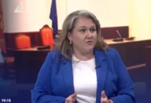 Photo of Петровска: Декласификацијата на документите ќе даде одговор на сите прашања и можеби ќе ги демантира сомнежите