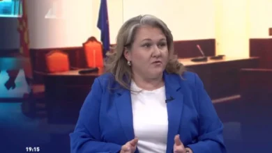 Photo of Петровска: Декласификацијата на документите ќе даде одговор на сите прашања и можеби ќе ги демантира сомнежите