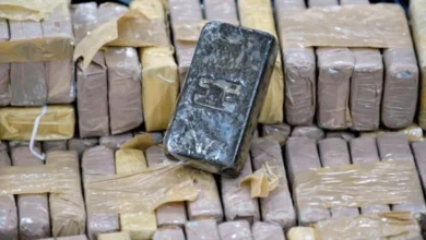 Photo of Вашингтон се заканува со санкции, Колумбија уверува дека се бори против шверцот на кокаин