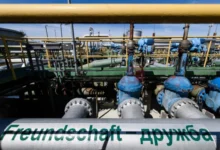 Photo of Украина соопшти дека го нападнала нафтоводот „Дружба“ во руската Брјанска област