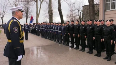Photo of Полковник Спасоје Вулевиќ: Бев разрешен во петокот, бидејќи САЈ не е под апсолутна контрола на Вучиќ