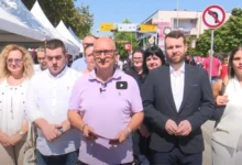 Photo of СДСМ: Лозарите мака мачат, ВМРО-ДПМНЕ да го прифати решението на СДСМ за дополнителни три денари за килограм грозје