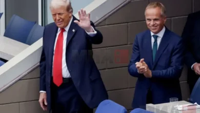 Photo of Трамп најави средби со европски лидери за Украина и нов разговор со Путин