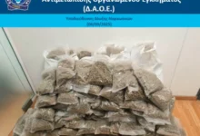 Photo of По пошта од Канада во Грција им стигнале 62 килограми канабис – уапсени две лица