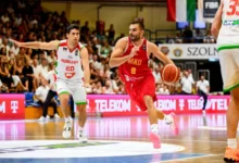 Photo of Магдевски: Секоја репрезентација заслужува почит