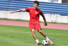 Photo of Данев: Респект за Италија, но одлучни сме дека одиме на триумф