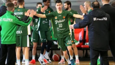 Photo of КК Пелистер ги продолжи договорите со четири македонски играчи