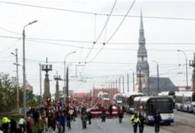 Photo of Летонските власти им наредија на над 800 Руси да ја напуштат земјата
