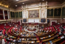 Photo of Падна Владата на Франција – Парламентот му изгласа недоверба на премиерот Бајру