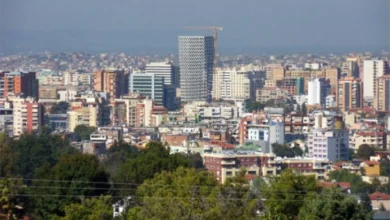 Photo of ЕУ апелира до косовските политичари да не се мешаат во работата на судството