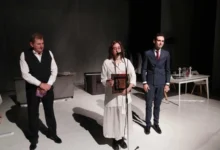 Photo of Во Струмица почна 33.издание на Меѓународниот фестивал на камерен театар “Ристо Шишков“