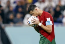 Photo of Мартинез: Роналдо дава сѐ од себе, но нема долгорочни цели