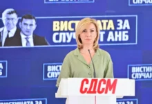 Photo of Кузеска: Ако Мицкоски се плаши од декласификација зошто АНБ и Христовски не постапат веднаш?