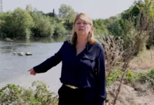 Photo of Шукова: Ќе го завршам проектот за прочистителна станица во Трубарево време е за зелено Скопје и здрава средина