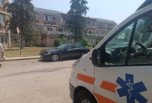 Photo of Тројца од повредените пожарникари во пожарот во „Макпрогрес“ се пуштени дома, четвртиот испратен на дополнителни испитувања