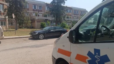 Photo of Тројца од повредените пожарникари во пожарот во „Макпрогрес“ се пуштени дома, четвртиот испратен на дополнителни испитувања