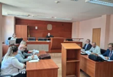 Photo of Повторно одложен судскиот процес за родилката од Дебар, одбраната на првообвинетиот бара изземање на судијата