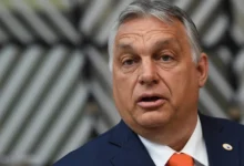 Photo of Орбан до Брисел за Украина: Проширувањето на ЕУ не може да се базира на лицемерие и двојни стандарди