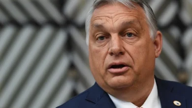 Photo of Орбан до Брисел за Украина: Проширувањето на ЕУ не може да се базира на лицемерие и двојни стандарди