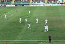 Photo of Младите македонски фудбалери поразени од Италија со 1:0