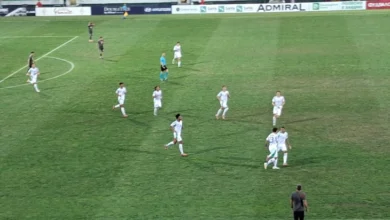 Photo of Младите македонски фудбалери поразени од Италија со 1:0